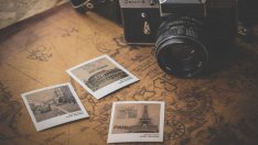 19 август е Световният ден на фотографията