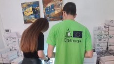 Ученици от Варна усвоиха нови умения "на работа" в Милано