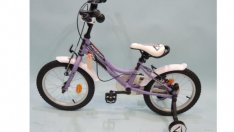 Изтеглят от пазара опасни детски велосипеди