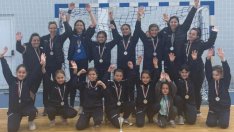 Момичетата на „Хера – Варна“ стигнаха финалите на държавното по хандбал