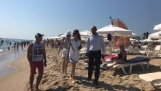 РЗИ провери 2 плажа и 11 басейна за седмица във Варна