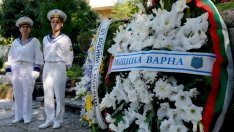 Варна отбелязва 146-годишнината от Освобождението си с общоградско честване