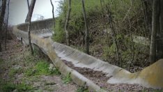 Искат възстановяване на бобслея и влакчето в Морската градина на Варна