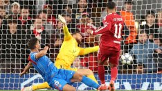 Ново голово шоу в Шампионската лига