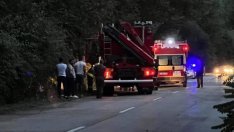 Деца на 16 и 17 г. загинаха при катастрофа на пътя София-Варна