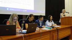 Общината кандидатства по проект, свързан с климата