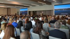 Благомир Коцев: Варна предлага изключителен туристически продукт