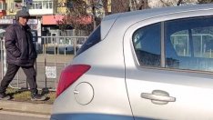 Излекуваният от Динко "инвалид" сега проси във Варна (СНИМКИ)