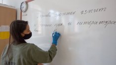 Трагично: Всеки втори скъсан на матура по БЕЛ