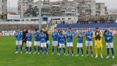Ръководството на Спартак (Варна) покани феновете на открита беседа