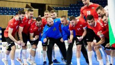 Българите лидери в индивидуалните класации на Световната купа по хандбал във Варна