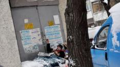 Във Варна: Настаняват бездомни от други населени места