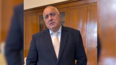 Борисов с послание в Instagram: Осем пъти го минахме това, ще го минем още 16, ако трябва