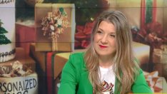 Внимавайте по празниците! Артикулите за декорация могат да бъдат опасни за деца (ВИДЕО)