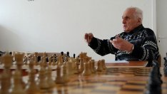 Над 100 шахматисти идват във Варна за мемориала "Теодоси Костадинов"