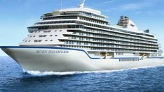 Австралия отмени забраната за влизане на круизни кораби