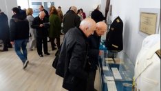 Военноморският музей показва постъпилите през 2024 г. експонати