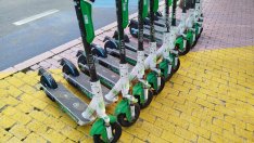 Във Варна се провежда полицейска акция "Тротинетка"