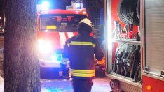 Жена пострада при инцидент с газова бутилка във Варна