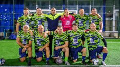 Висока резултатност в квалификациите на АМФЛ-Варна