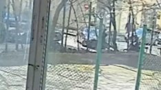 Непълнолетен моторист блъсна челно кола във Варна и избяга с помощта на приятели