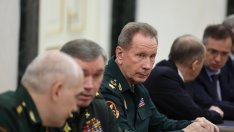 И руска делегация замина за преговорите в Турция