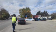 Жегата спря тировете по пътищата на 8 области у нас