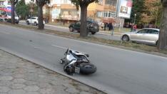 Съдят моторист, убил пешеходец във Варна 