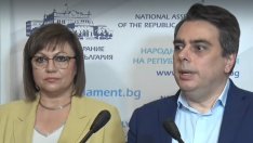 ПП и БСП постигнаха съгласие по приоритетите на правителството (ВИДЕО)