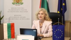 Зарица Динкова: Работим приоритетно за възстановяване на позициите ни на Скандинавския пазар