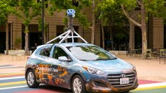 Колите на Google Street View се завръщат по пътищата на България