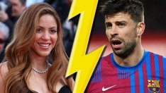 Край! Шакира и Пике се разделят