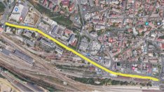 Ремонтът на ул. "Девня" ще се проточи