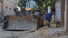 Започна основен ремонт на улици в район „Одесос“ във Варна