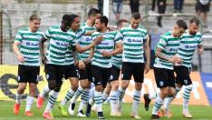 Черно море стартира подготовка 