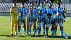 Черно море играе две контроли в сряда