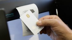 Избирателната активност в област Варна към 11 часа е 8,62 %