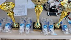 Обявиха победителите в турнира по плуване за "Купа 8 декември" във Варна