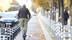 Създават нов вариант на регистъра за електрически превозни средства