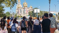 20% повече румънци са почивали у нас това лято