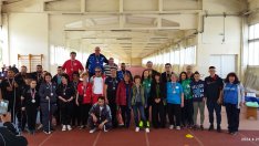 Варна приема турнири по канадска борба, дартс и лека атлетика за хора с увреждания.