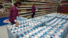 Цената на захарта скочи драстично