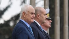 Запрянов: Ще продължим утвърждаването на България като съюзник в НАТО 