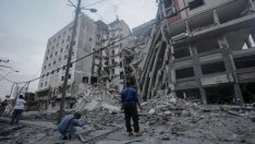 Израел отложи мащабната си сухопътна операция срещу Хамас в ивицата Газа