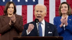 Байдън: Путин няма представа какво се задава. САЩ затваря небето си