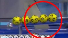 Министър нареди проверка в тотализатора след уникалния гаф в тегленето на 5/35