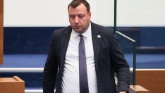 Петър Петров за ПБ: Диктатура без прецедент, управляващите ограничават опозицията