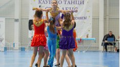 Националният турнир по акробатичен рокендрол събира деца от цяла България на 1 юни във Варна