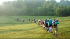 Организират Черноморски туристически поход Варна - Балчик