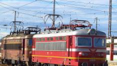 Предотвратиха кражба на части от локомотив във Варна